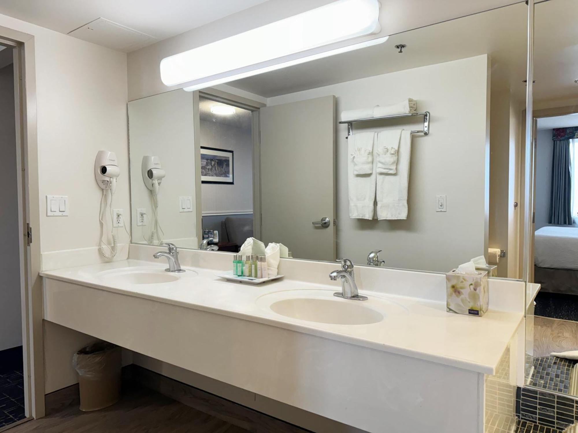 Divya Sutra Plaza And Conference Centre Airport 3* Calgary